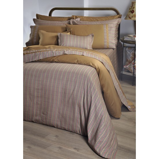 Παπλωματοθήκη King 845 Multistripe Παπλωματοθήκη King 845 Multistripe