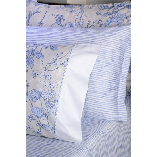 Σετ Σεντόνια Μονά 850 Amelie Σετ Σεντόνια Μονά 850 Amelie