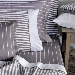 Κουβρ/λι Υπέρδιπλο 852 Elvira Stripe