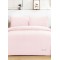 Κουβρ/λι Diamond 240 Χ 260 Pink