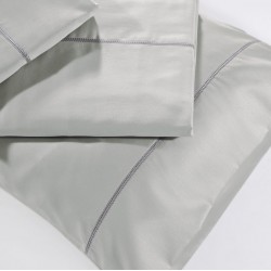 Σετ Σεντόνια Ημίδιπλα 250/20 Silver