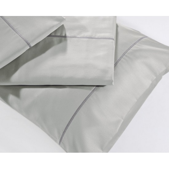 Σετ Σεντόνια Ημίδιπλα 250/20 Silver