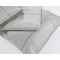 Ζεύγος Μαξιλαροθήκες Oxford 250/20 Silver