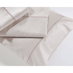 Ζεύγος Μαξιλαροθήκες Υπνου 250/19 Soft Pink