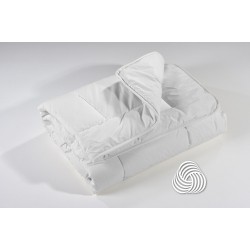 Πάπλωμα 100% Μαλλί Αυστραλίας King Size