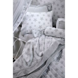 Κουβερλί Κούνιας 95x145 - Σχ. 768
