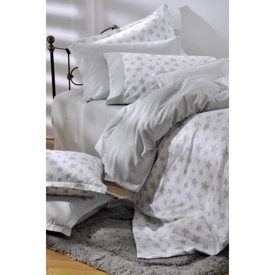 Σετ Σεντόνια Μονά 768 Starry Grey