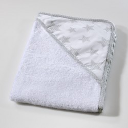 Βρεφική Κάπα 768 Starry Grey