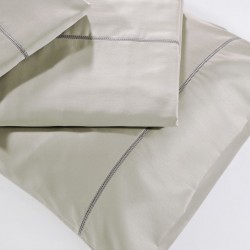 Σετ Σεντόνια Βαμβακοσατέν Υπέρδιπλα 245x270 - Σχ. S250/5