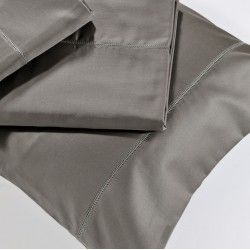 Σετ Σεντόνια Βαμβακοσατέν Υπέρδιπλα 245x270 - Σχ. S250/6