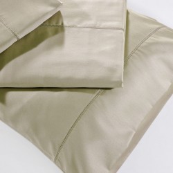 Σετ Σεντόνια Μονά 250/4 Linen