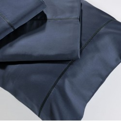Σετ Σεντόνια Μονά 250/8 Navy Blue