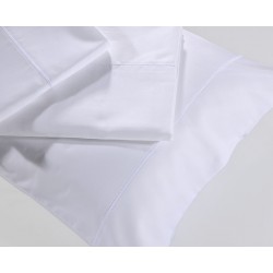 Παπλωματοθήκη King 250/01 White