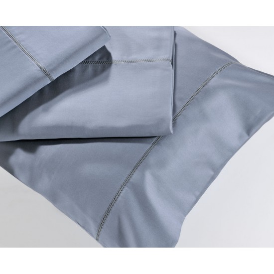 Παπλωματοθήκη Μονή 250/7 Grey Metal Παπλωματοθήκη Μονή 250/7 Grey Metal