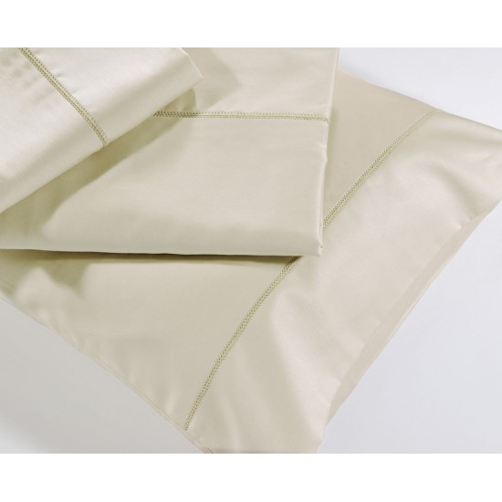 Μονό Κατωσέντονο Λάστιχο 250/02 Ecru