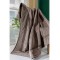Ριχτάρι Διθέσιο 170X250 Guy Laroche - Rubicon Choco 