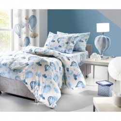 Σετ Σεντόνια Μονά 165X250 - Dream Guy Laroche 