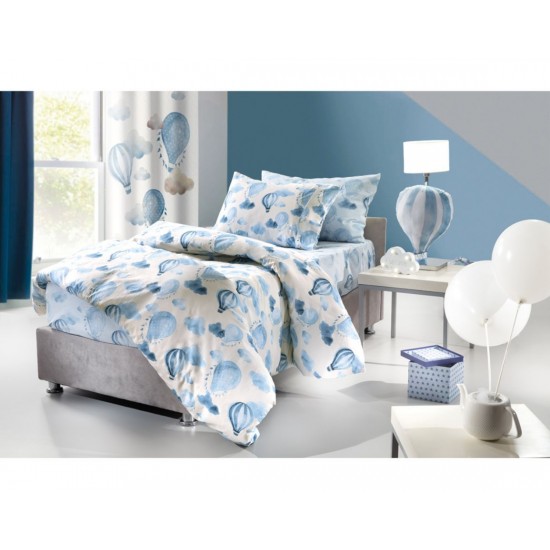 Σετ Σεντόνια Μονά 165X250 - Dream Guy Laroche 