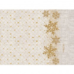 Σουπλά 45X33  - Christmas 3036