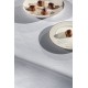 Τραπεζομάντηλο 160Χ220 - Motion Silver