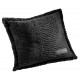 Σετ Κουβέρτα Υπέρδιπλη 220X240 - Crusty Black 