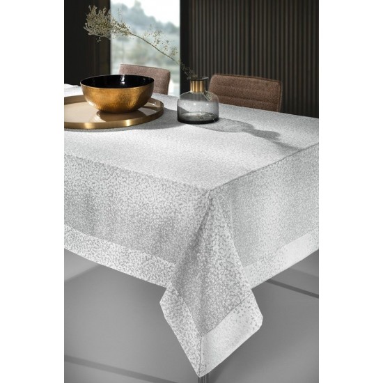 Τραπεζομάντηλο 160X260 - Coctail Silver 