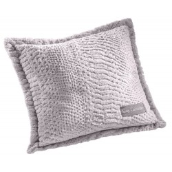 Σετ Ριχτάρι Τριθέσιο 170X300 + Μαξιλαροθήκη - Crusty Melanze 