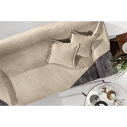 Σετ Ριχτάρι Τετραθέσιο 170X350 + Μαξιλαροθήκη - Avon Camel 