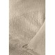 Σετ Ριχτάρι Τετραθέσιο 170X350 + Μαξιλαροθήκη - Avon Camel 