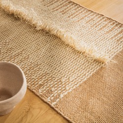 Runner 40x160cm GOFIS HOME Habiza Vanilla 122/ 05