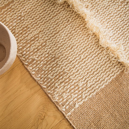 Runner 40x160cm GOFIS HOME Habiza Vanilla 122/ 05