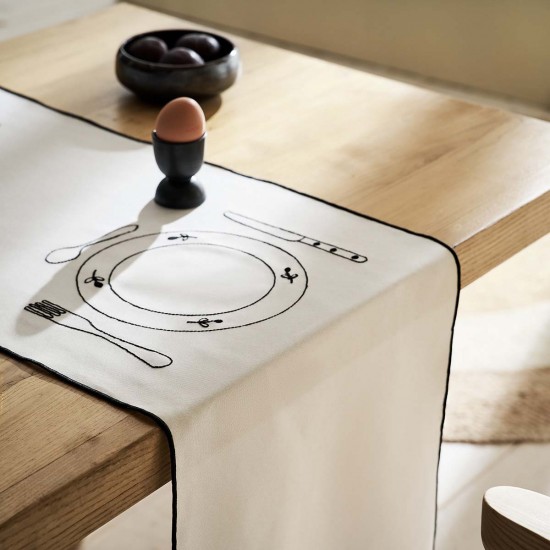 Runner 40x150cm GOFIS HOME  Erryn  258 Runner 40x150cm GOFIS HOME  Erryn  258