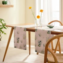 Runner 40x160cm GOFIS HOME  Chloe   337 Runner 40x160cm GOFIS HOME  Chloe   337