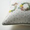 Μαξιλαροθήκη 30x45cm GOFIS HOME  Jolie   216