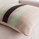 Μαξιλαροθήκη 43x43cm GOFIS HOME Imka Sea Glass 236/ 38