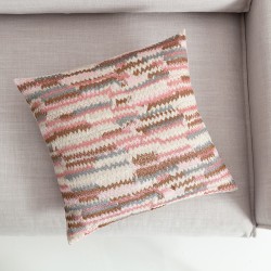 Μαξιλαροθήκη 43x43 GOFIS HOME Hypnotic 423