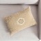 Μαξιλαροθήκη 30x45 GOFIS HOME Tabitha Μπεζ 487/ 06