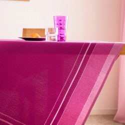 Καρέ 85x85cm Καρώ Φουξ 072 Καρέ 85x85cm Καρώ Φουξ 072