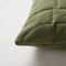 Μαξιλαροθήκη 43x43cm GOFIS HOME  Forest Forest Green 103/07