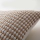 Μαξιλαροθήκη 30x50cm GOFIS HOME  Merin  348/10