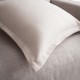 Μαξιλαροθήκη 43x43cm GOFIS HOME Isolde Sail Ecru 460