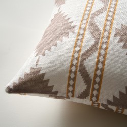 Μαξιλαροθήκη 30x45cm GOFIS HOME  Belmira  530