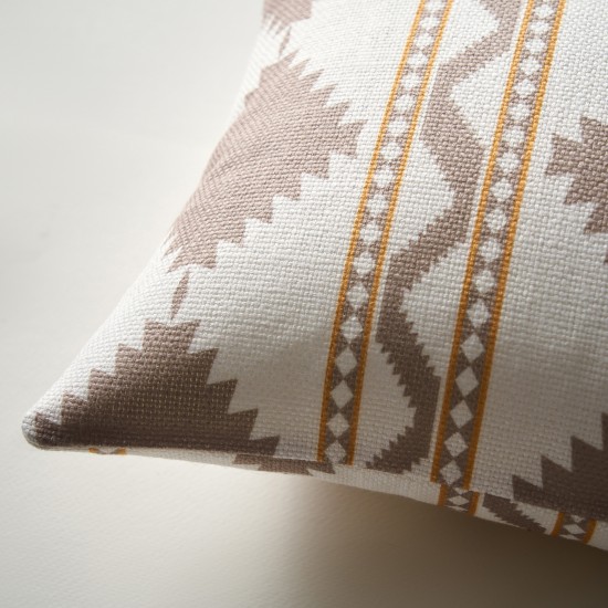 Μαξιλαροθήκη 30x45cm GOFIS HOME  Belmira  530