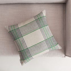 Μαξιλαροθήκη 43x43cm GOFIS HOME Sigrid 537
