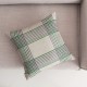Μαξιλαροθήκη 43x43cm GOFIS HOME Sigrid 537