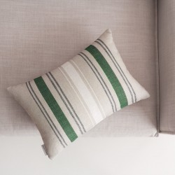 Μαξιλαροθήκη 30x45cm GOFIS HOME Kindra 565