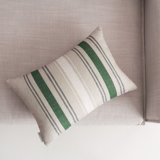 Μαξιλαροθήκη 30x45cm GOFIS HOME Kindra 565