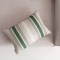 Μαξιλαροθήκη 30x45cm GOFIS HOME Kindra 565