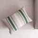 Μαξιλαροθήκη 30x45cm GOFIS HOME Kindra 565