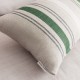 Μαξιλαροθήκη 30x45cm GOFIS HOME Kindra 565